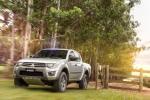 Mitsubishi L200 Triton OutDoor Flex 2016 года (LA)